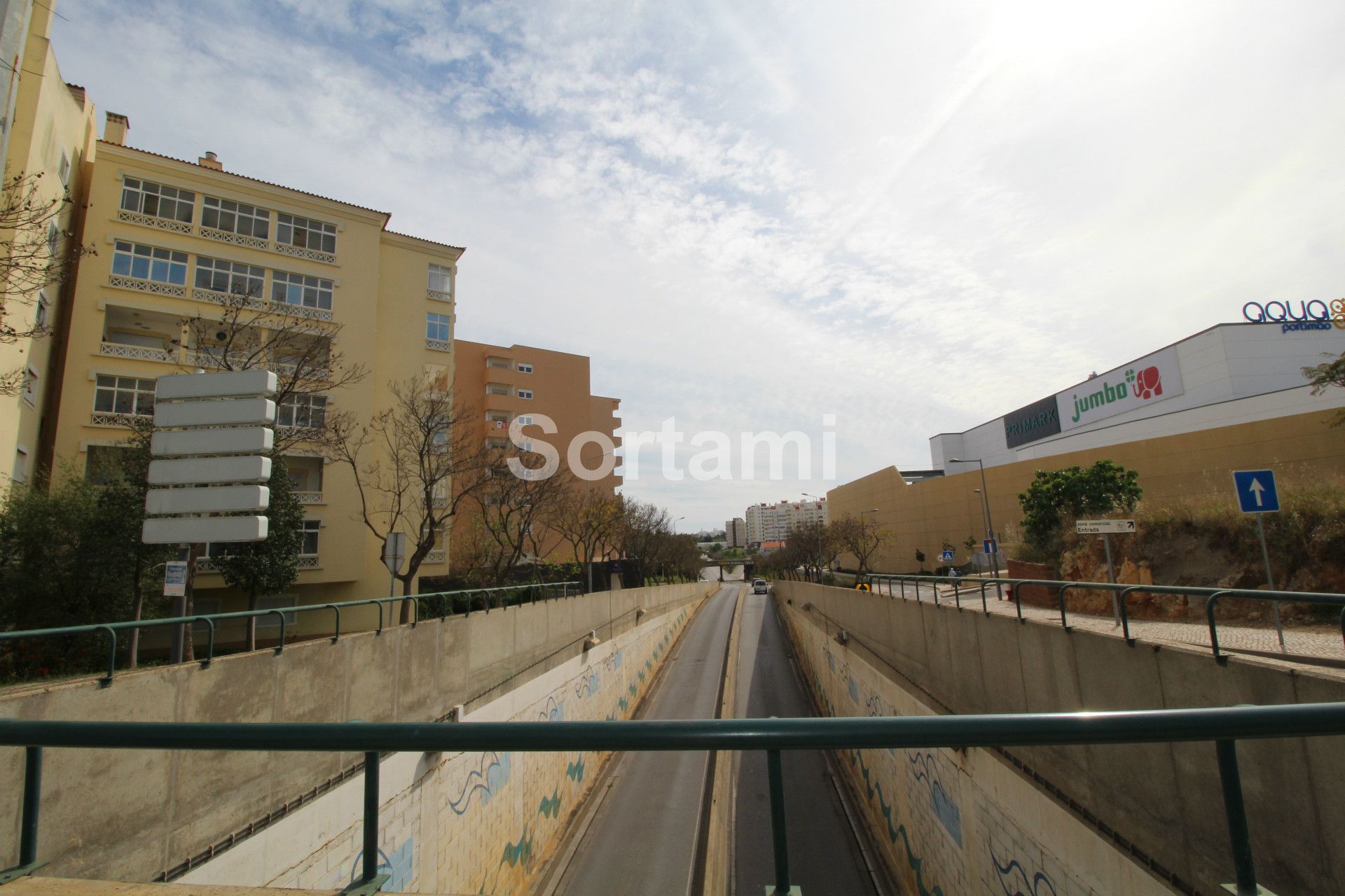 Land for sale in Portimão, Portugal — €200,000