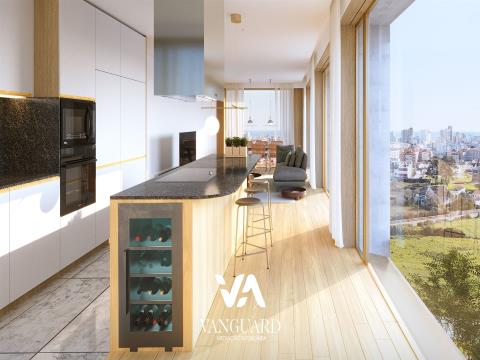 Apartamento T2 Póvoa de Varzim - €273.000,00