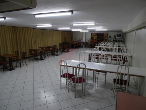 Restaurant Studio