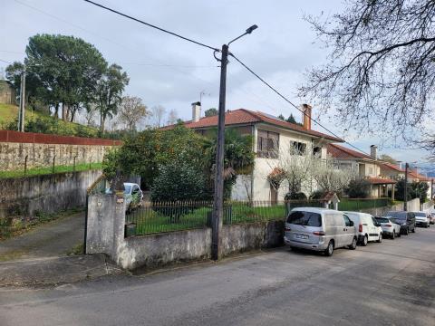 Moradia T3 - Silvares - Guimarães