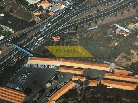 Städtisches Grundstück von 700 m2, São Martinho Funchal - 325.000,00 €