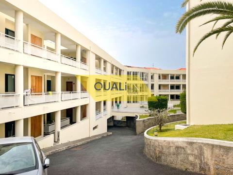 Excelente apartamento de 3 habitaciones, reformado - São Pedro Funchal - 395.000,00 €