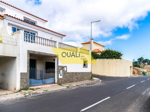 Casa da ristrutturare a Farrobo - Porto Santo - € 235.000,00