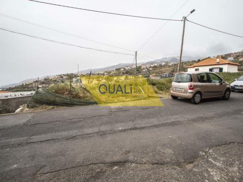  Terreno rústico de 3132m2 en Ribeira Brava, Isla de Madeira - € 220.000,00