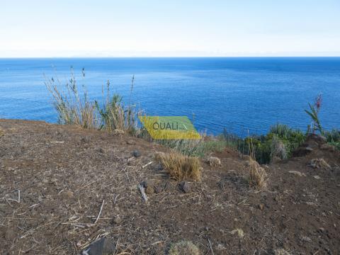 Terreno en Gaula - Isla de Madeira - € 280.000,00