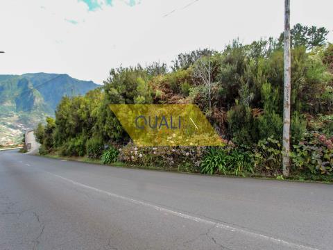 terreno a São Vicente - Isola di Madeira - € 80.000,00