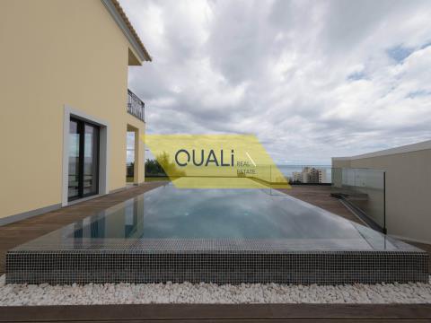 Fantastique Villa de Luxe 3 Chambres à Funchal - Madère - €2.100.000,00