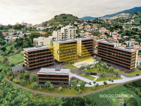  Kommerzielles Gewerbegebäude in Virtudes, Funchal - Madeira Island - 275.000,00 €
