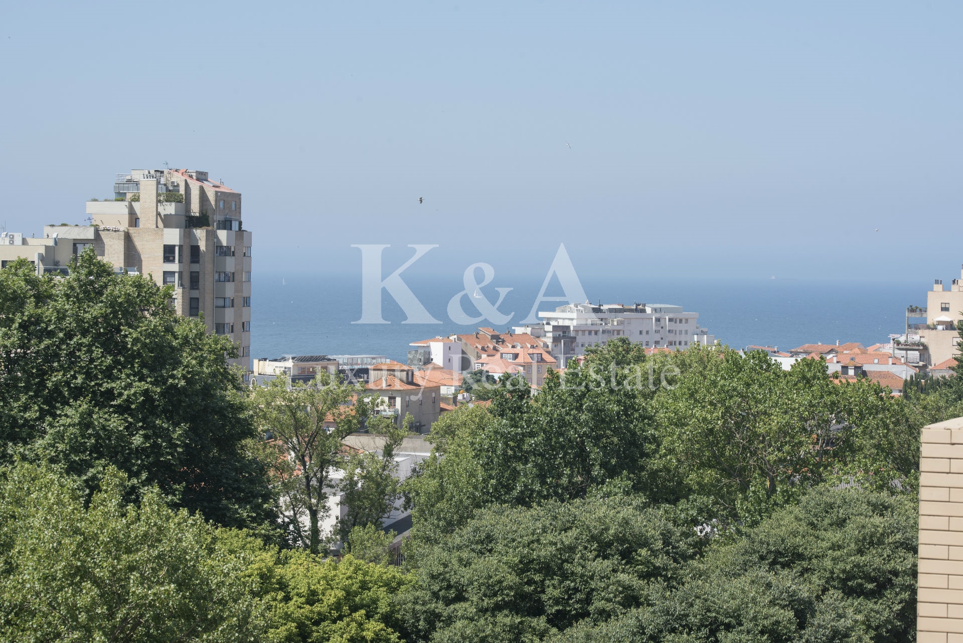 Apartamento T3 na Foz.