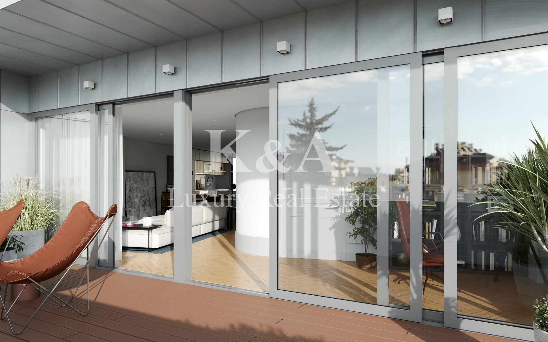 Apartamento T3 Duplex na Baixa do Porto