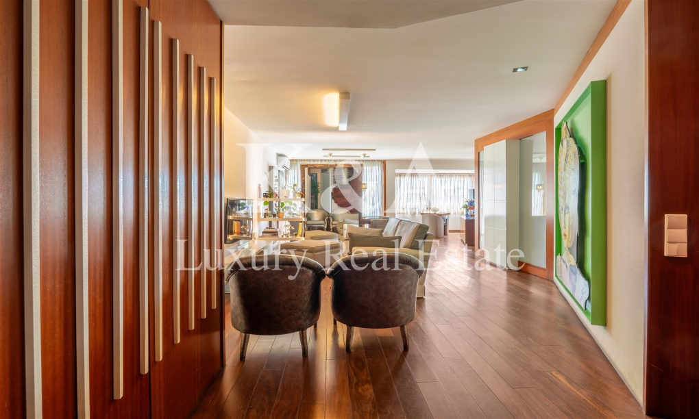 Apartamento T3 Duplex