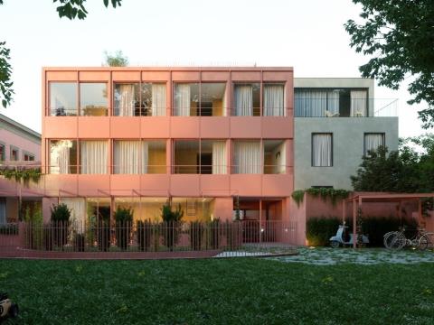 Apartamento T4+1 com terraço na Foz