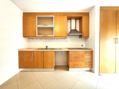 2 bedroom apartment - Center of Aveiro