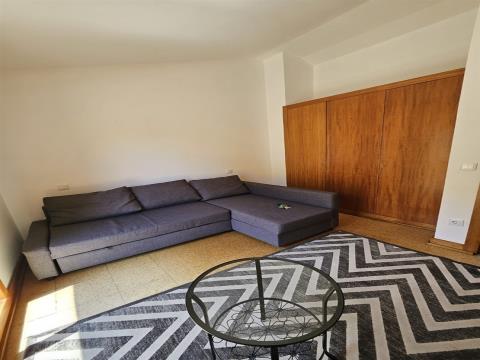 Appartamento con 1+1 camera da letto - Università di Aveiro