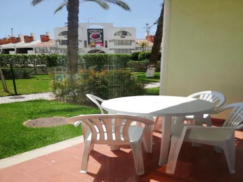 Apartment for holidays in Albufeira - Oura
