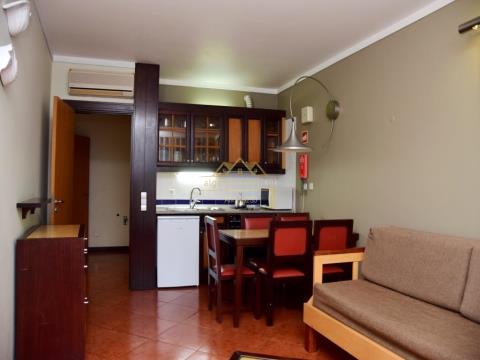 Apartamento en Aparthotel turístico en Albufeira
