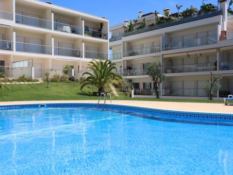 Appartement pour des vacances à Balaia * Albufeira