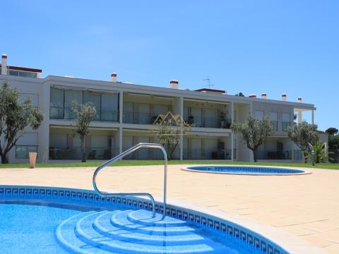 Appartement pour des vacances à Balaia * Albufeira