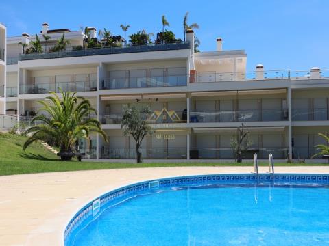 Apartamento para vacaciones en Balaia * Albufeira