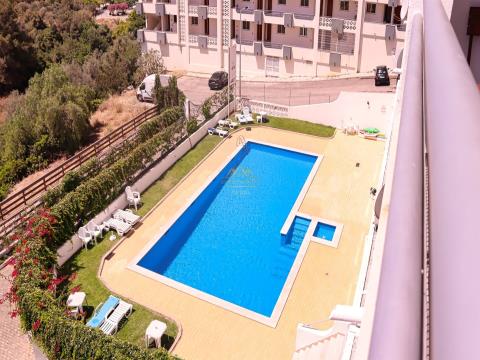 Apartment T1 Central - Albufeira Holiday