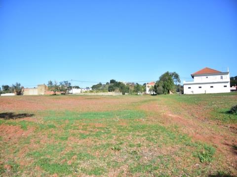 Rustic land with 17,020 m2