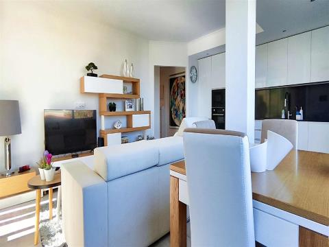 Charming 1 bedroom apartment in Vilamoura, a few minutes from the Golf, Marina and Vilamoura beach.