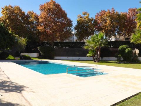 Magnificent 1 Bedroom Apartment in a Privileged Location in Albufeira