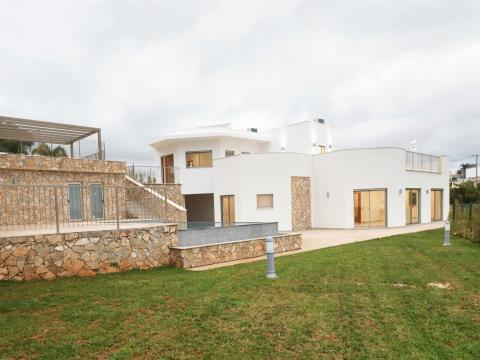 4 bedroom villa in Albufeira