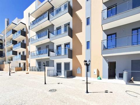 NEW - 2 Bedroom Apartments in Loulé to Brand New