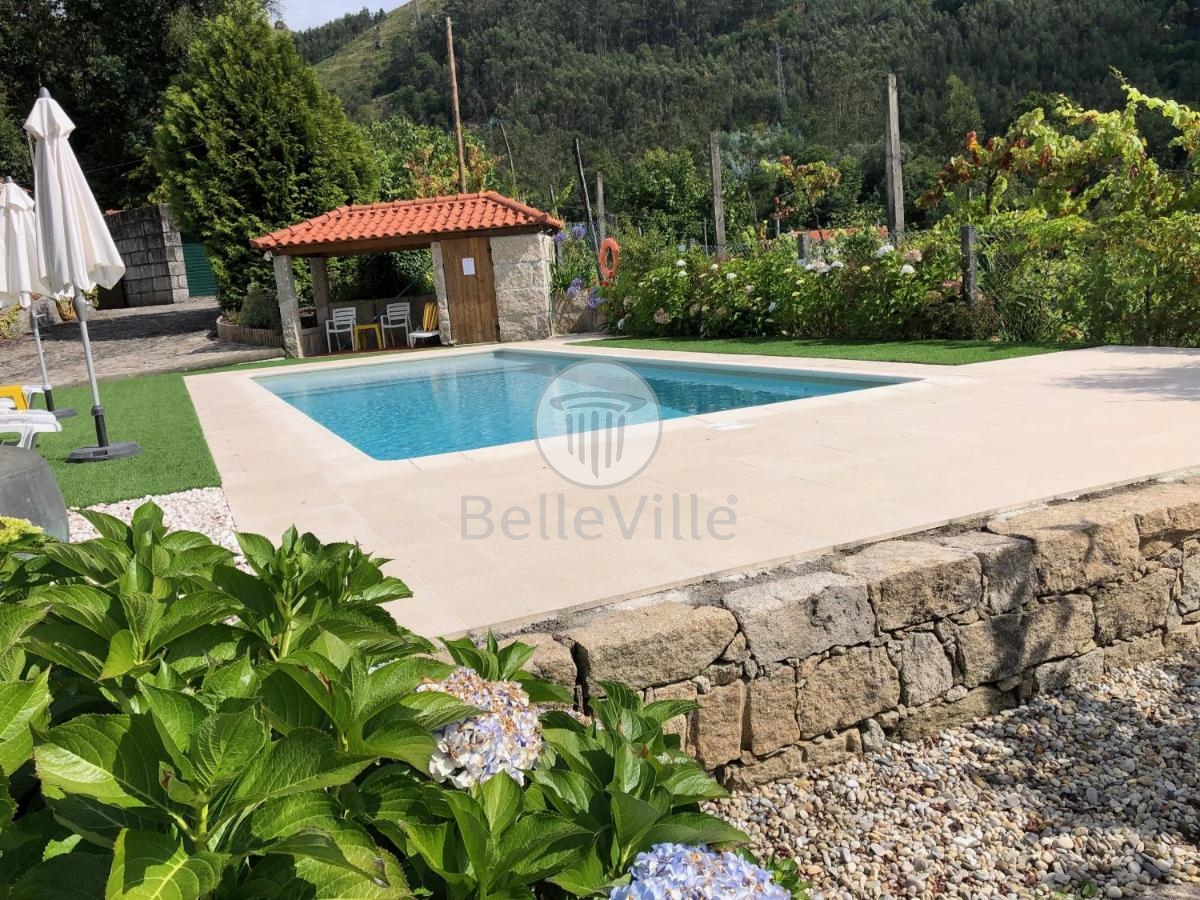 BelleVille Sociedade de Mediação Imobiliária, Lda