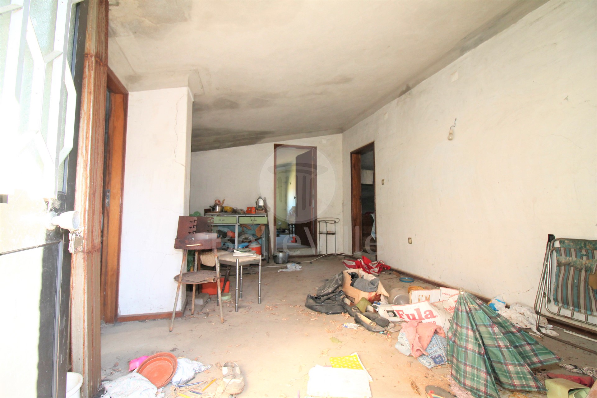 BelleVille Sociedade de Mediação Imobiliária, Lda