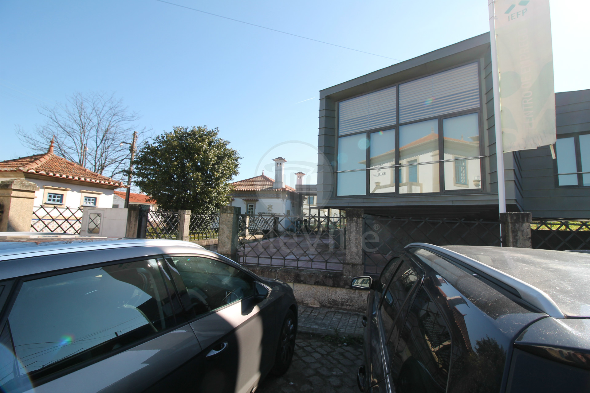 BelleVille Sociedade de Mediação Imobiliária, Lda