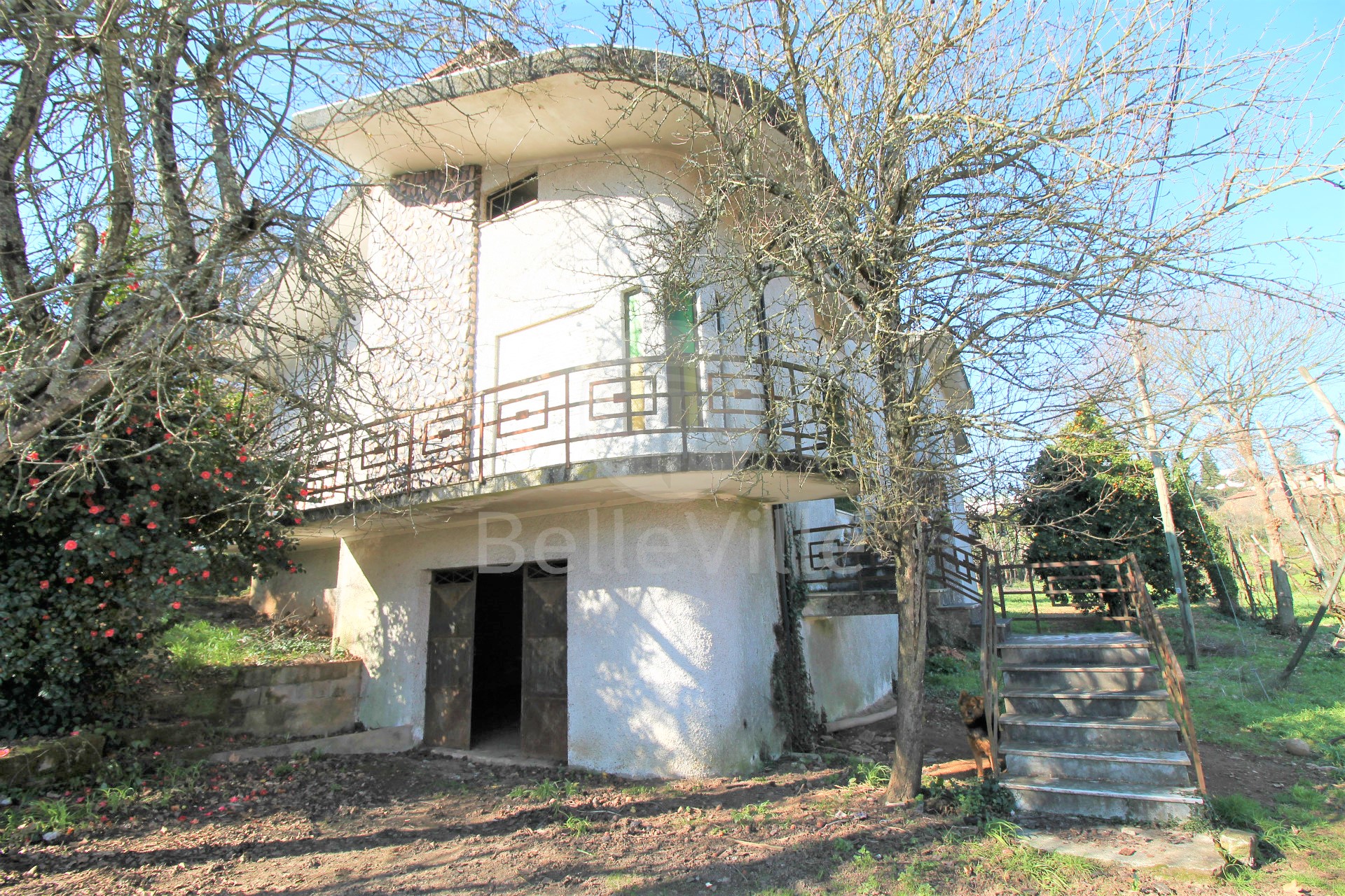 BelleVille Sociedade de Mediação Imobiliária, Lda