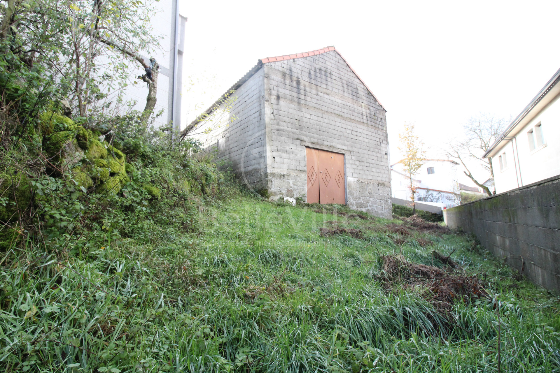 Armazém à venda em Montalegre, Vila Real