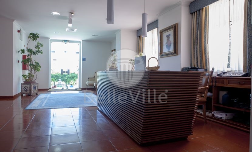 BelleVille Sociedade de Mediação Imobiliária, Lda