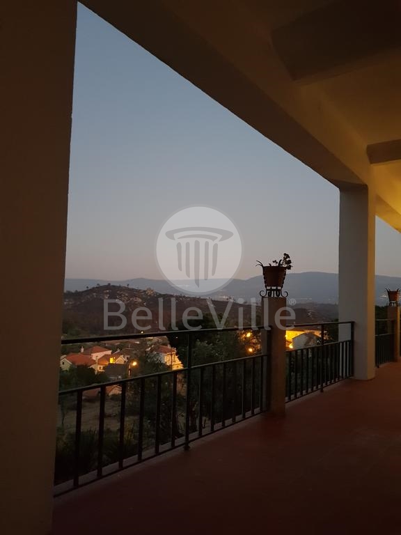 BelleVille Sociedade de Mediação Imobiliária, Lda