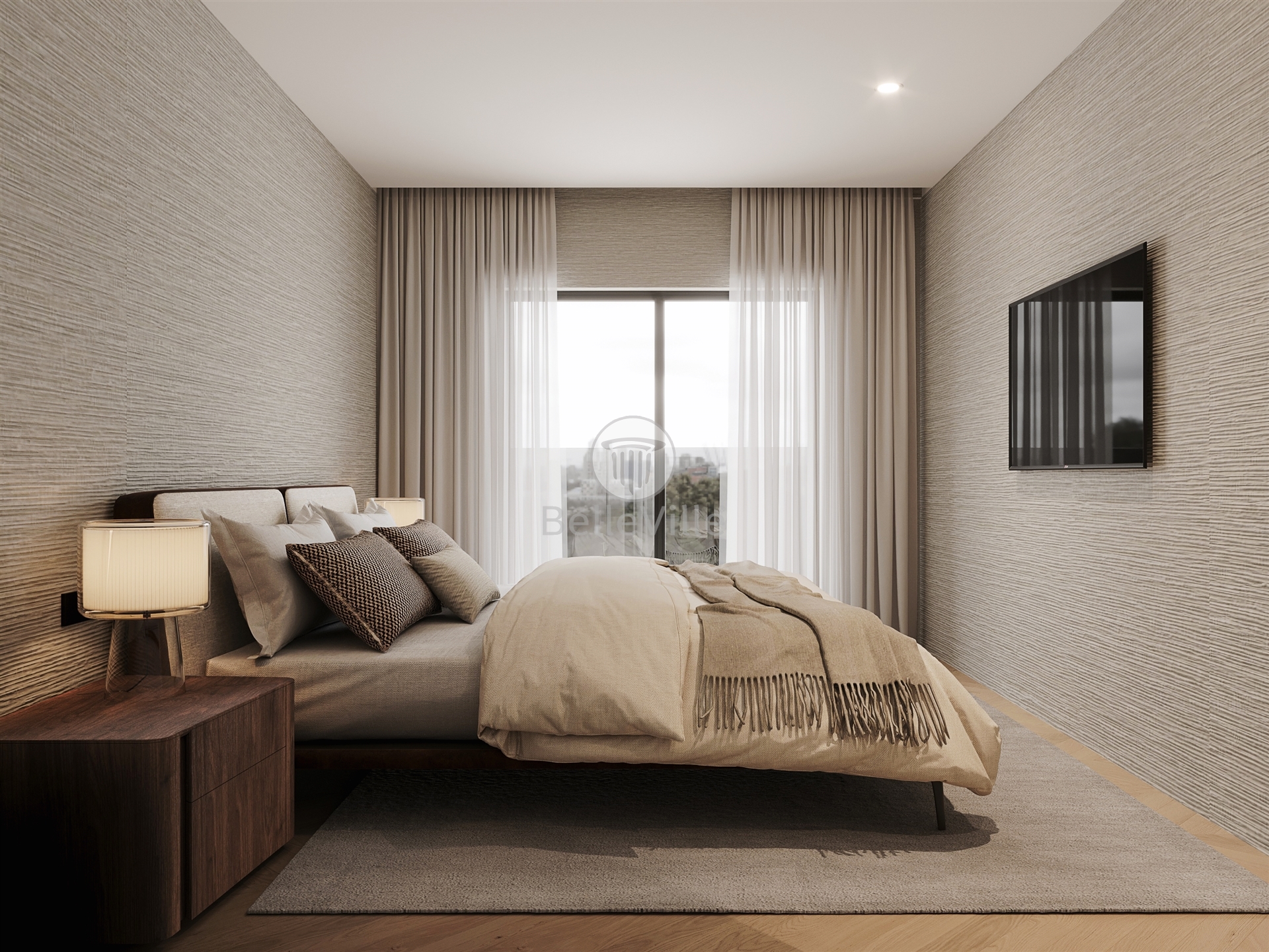 Apartamento T3