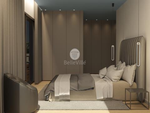 Appartement 3 Chambre(s)
