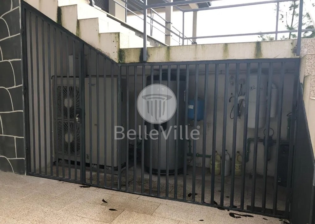 BelleVille Sociedade de Mediação Imobiliária, Lda