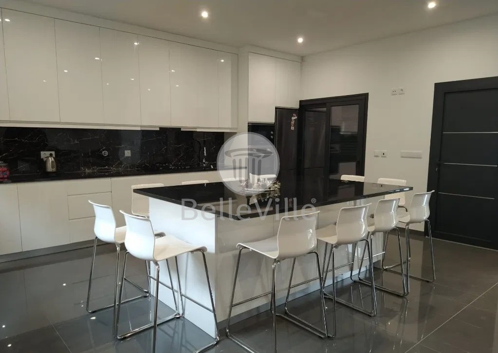 BelleVille Sociedade de Mediação Imobiliária, Lda