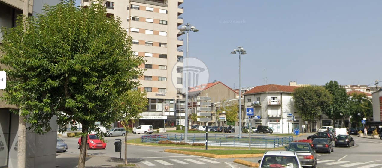 Loja  para arrendamento com 70 m2, Maximinos, Braga