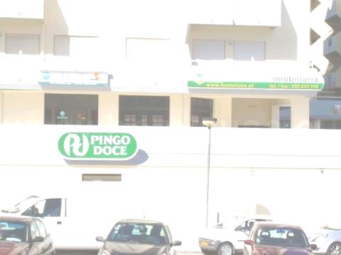 Apartamento T3