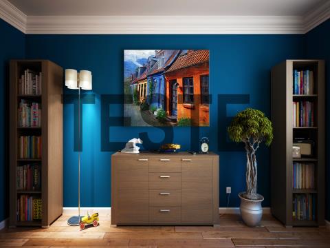 Apartamiento 2 Dormitorios