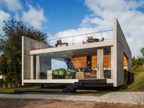 Apartamento T2