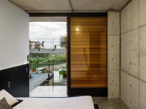 Apartamento T2