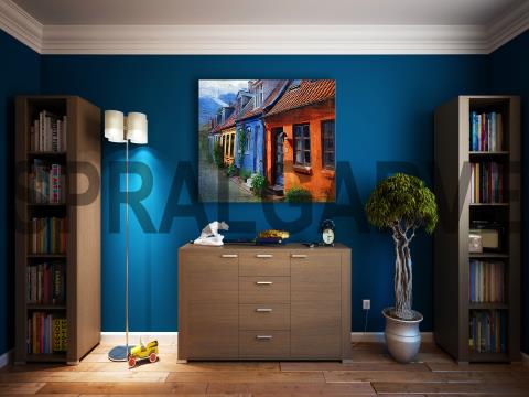 Appartamento 2+ camere