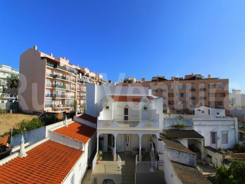Villa en bande T3