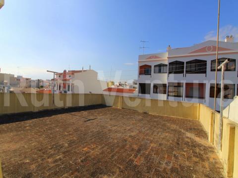 Villa en bande T3