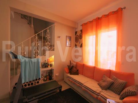Villa en bande T3