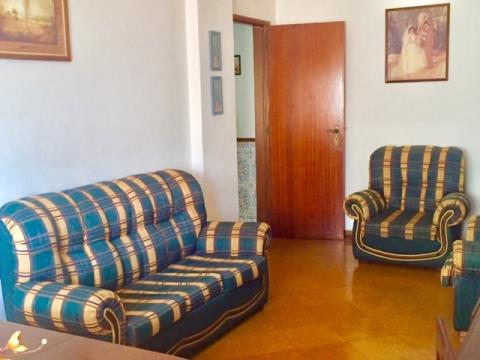 Apartamiento 5 Dormitorios